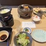 伊勢外宮参道 伊勢神泉 - 