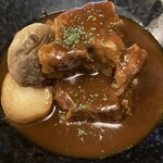 焼肉×創作びすとろ 笑進笑明 - 