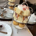 ドルチェ エ カフェ ウニコルノ - 