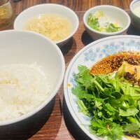 中華旬彩 森本 -  中華旬彩 森本 -