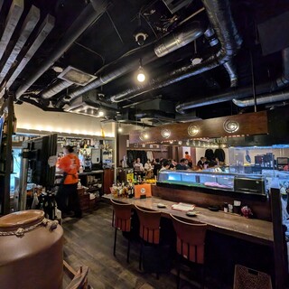 2024年11月13日にリニューアルOPEN！「炭あうん」