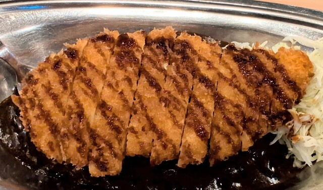 GO!GO!CURRY Kabukicho Sutajiamu photo 3