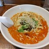 ラーメン屋　たんたん亭
