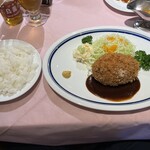洋食 エドヤ - 