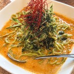 ココ・ムーン - 料理写真: