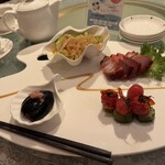 中国料理 翆陽 - 