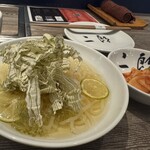 焼肉&手打ち冷麺 二郎 - 