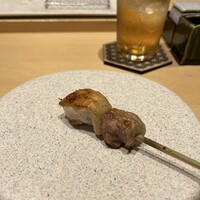 焼き鳥 茂 東桜 - 