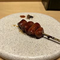 焼き鳥 茂 東桜 - 