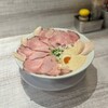 ラーメン家 あかぎ