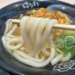 はなまるうどん - 
