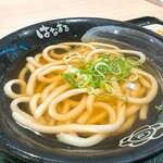 はなまるうどん - 