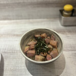 ラーメン家 あかぎ - 