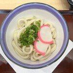 誠のうどん - 