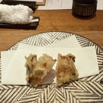 料理屋くおん - 