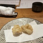 料理屋くおん - 