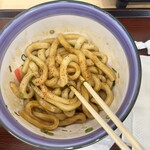 誠のうどん - 