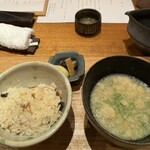料理屋くおん - 
