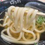 はなまるうどん - 