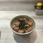 ラーメン家 あかぎ - 