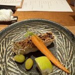 料理屋くおん - 