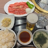 焼肉　福々 - 
