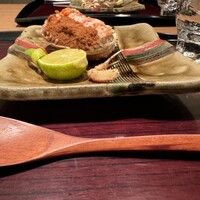 鉄板焼き いわ倉 - 