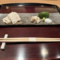 鉄板焼き いわ倉 - 