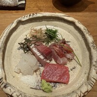 料理屋くおん - 