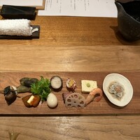料理屋くおん - 