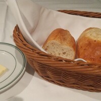 ウルフギャング・ステーキハウス 丸の内店 - 
