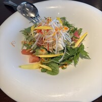 過門香 點 有楽町イトシア店 - 
