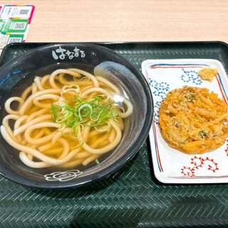 はなまるうどん_0