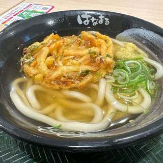 はなまるうどん_1