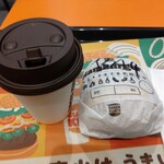 バーガーキング - 