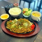 お好み焼きバル祐 - 