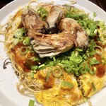てっ平 - 広島産かき入り