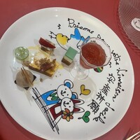 マリールイーズ - 