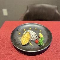 鉄板焼 潤 - 