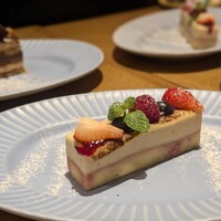 CAFE＆DINING IGNITE - 