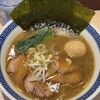 麺屋二代目 弘