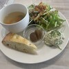 Cafe Craft - 前菜
