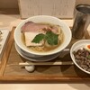 なにわ麺次郎 然