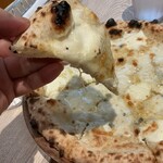 ピッツェリア ドォーロ ナポリ - 