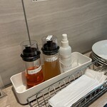 ピッツェリア ドォーロ ナポリ - 