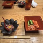 焼肉すどう 春吉 - 