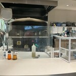 ピッツェリア ドォーロ ナポリ - 