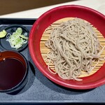 名代 富士そば - 