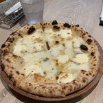 ピッツェリア ドォーロ ナポリ - 