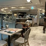 ピッツェリア ドォーロ ナポリ - 